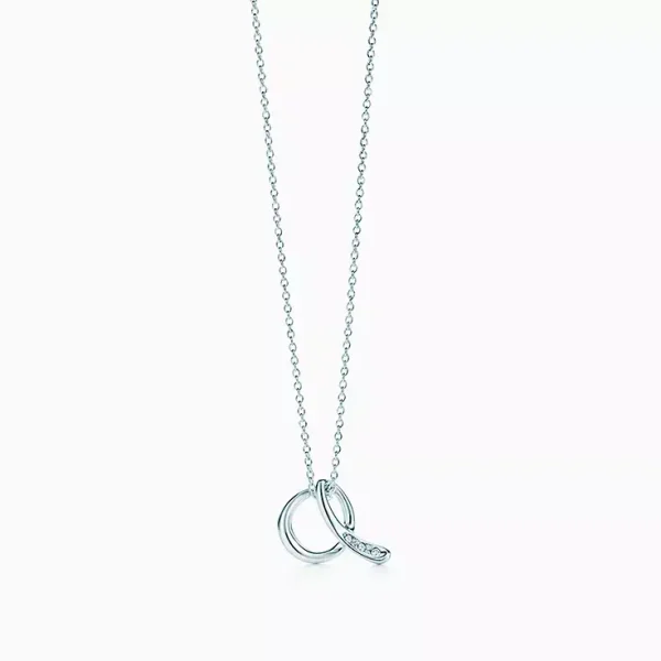 elsa-perettialphabet-letter-a-pendant-26031958_930194_ED (1) گردنبند مدل شماره 3 (کپی) - Image 1