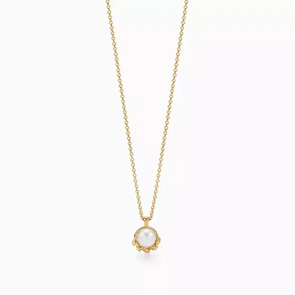 paloma-picassoolive-leaf-pendant-67544293_999315_ED (1) گردنبند مدل شماره 4 (کپی) - Image 1