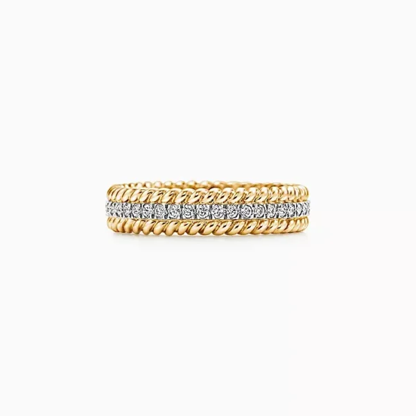tiffany-co-schlumbergerrope-two-row-ring-25963288_1044072_ED_M (1) انگشتر مدل شماره 8 (کپی) - Image 1