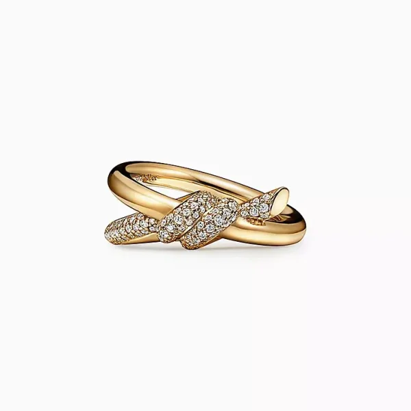 tiffany-knotdouble-row-ring-68887976_1029457_ED_M (1) انگشتر مدل شماره 999 (کپی) (کپی) - Image 1