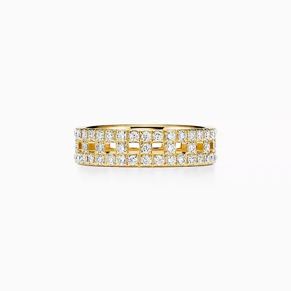 tiffany-ttrue-wide-ring-63962465_1001393_ED_M (1) انگشتر مدل شماره 3 (کپی) - Image 1